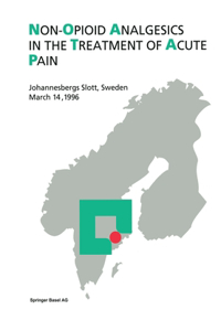 Non-Opioid Analgesics in the Treatment of Acute Pain