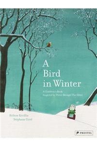 A Bird in Winter