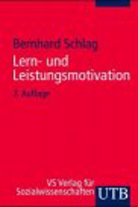 Lern- Und Leistungsmotivation