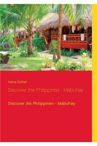 Discover the Philippines - Mabuhay