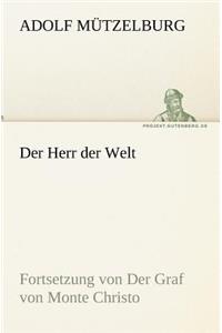 Herr Der Welt