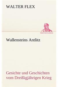 Wallensteins Antlitz