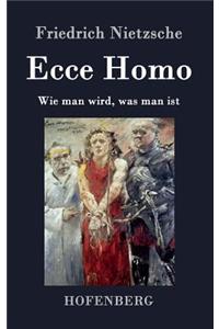 Ecce Homo