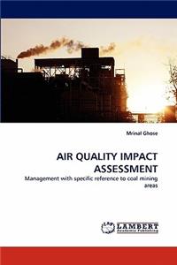 Air Quality Impact Assessment