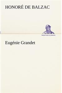 Eugénie Grandet