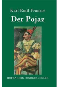 Pojaz