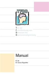 Test zur Früherkennung von Demenzen