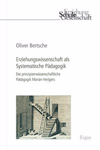 Erziehungswissenschaft ALS Systematische Padagogik