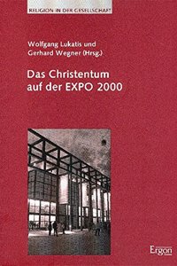 Das Christentum Auf Der Expo 2000