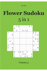 Flower Sudoku