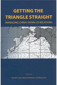 Getting the Triangle Straight