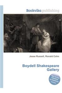 Boydell Shakespeare Gallery