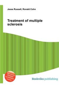 Treatment of Multiple Sclerosis