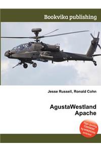 Agustawestland Apache