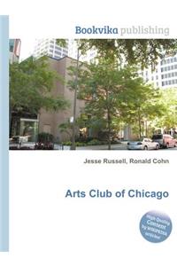 Arts Club of Chicago