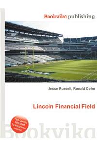 Lincoln Financial Field