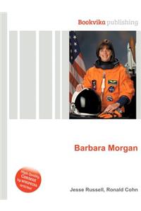 Barbara Morgan