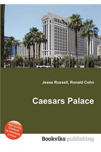 Caesars Palace