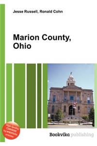 Marion County, Ohio