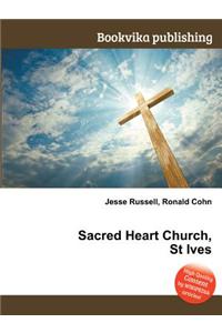 Sacred Heart Church, St Ives