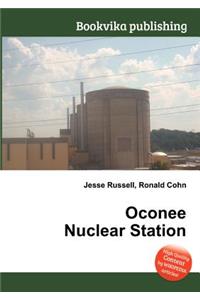 Oconee Nuclear Station