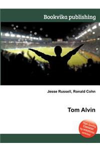 Tom Alvin
