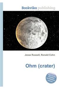 Ohm (Crater)