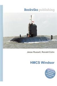 Hmcs Windsor