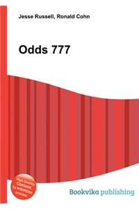Odds 777