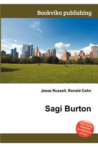 Sagi Burton