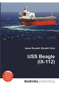 USS Beagle (IX-112)