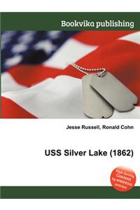 USS Silver Lake (1862)