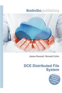 DCE Distributed File System