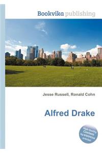 Alfred Drake