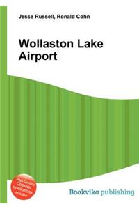 Wollaston Lake Airport