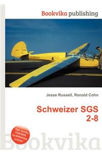 Schweizer Sgs 2-8