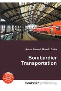 Bombardier Transportation