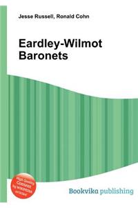Eardley-Wilmot Baronets
