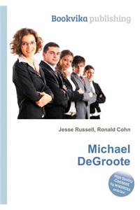 Michael Degroote