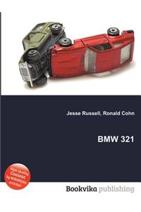 BMW 321