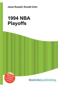 1994 NBA Playoffs
