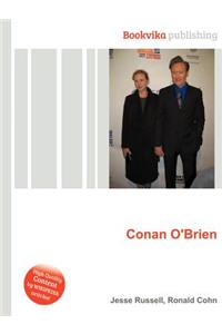 Conan O'Brien