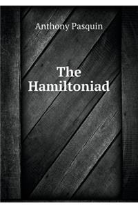 The Hamiltoniad