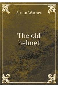 The Old Helmet