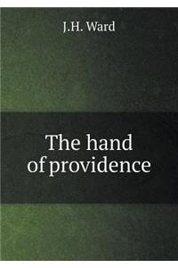 The Hand of Providence