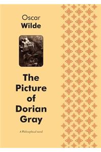 The Picture of Dorian Gray Philosophical novel