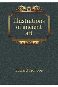 Illustrations of Ancient Art