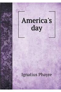 America's Day