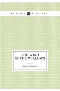 The wind in the willows