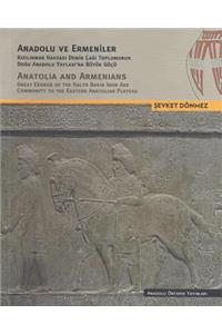 Anadolu Ve Ermeniler / Anatolia and Armenians